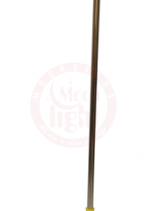 Cotton Mop 350 Gm With Metal Handle  40430