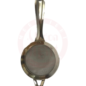 Steel Tea Strainer 7.5 Cm  60706
