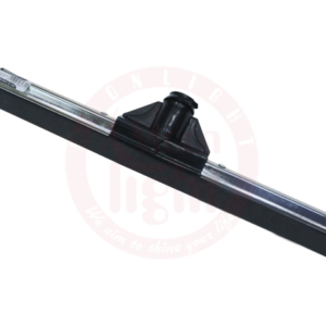 Razor Metal Squeegee 45cm With Wooden Stick  10176
