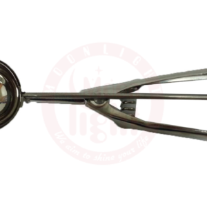 Scoop Stainless Steel  32009