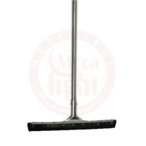 Metal Squeegee With Chrome Handle  10269