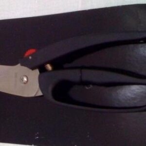 Scissor 10" Heavy Duty With Lock Handle  11134