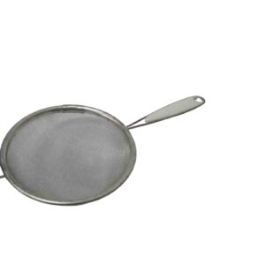 Steel Soup Strainer 9 Cm  12701m