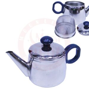 Coffee Pot 600 Ml  13054