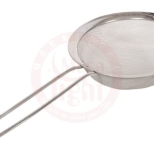 Steel Tea Strainer No. 10  14035