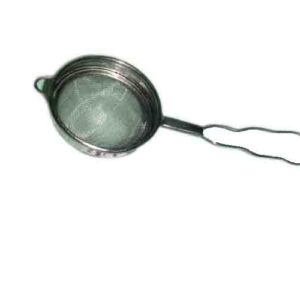 Steel Tea Strainer Cls No.3  14040