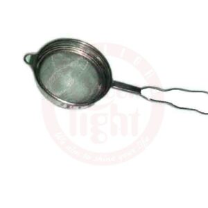 Steel Tea Strainer Cls No.1  14038