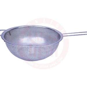 Steel Strainer Mesh 22.5 Cm Colander 15021