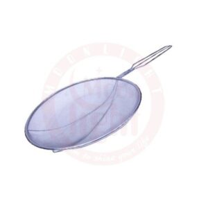 Steel Strainer Frying Wire Mesh 26 Cm  15026