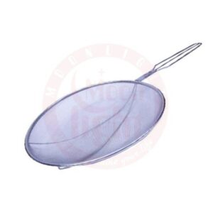 Steel Strainer Frying Wire Mesh 30 Cm  15030