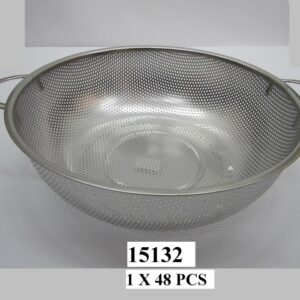 Strainer Steel Deep Mesh 28.5 Colender  15132