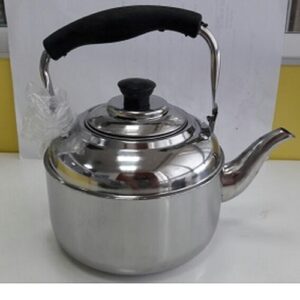 Stainless Steel Kettle 1.5l  15301