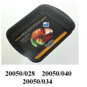Tramontina Deep Roasting 34  20050/034