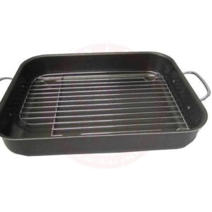 Tramontina Roasting W/gril 34  20054/034