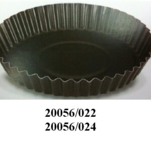 Tramontina Tart Mould 22 Cm  20056/022