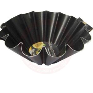 Tramontina Cake Mould Blk  20065/022