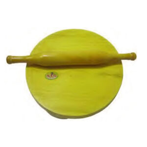 Chakla Belan Deluxe 14"  20351