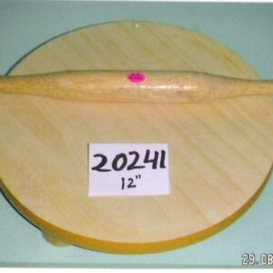 Chakla Belan Mango 12"  20241