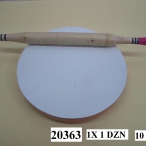 Chakla Belan 10 " Sm  20363