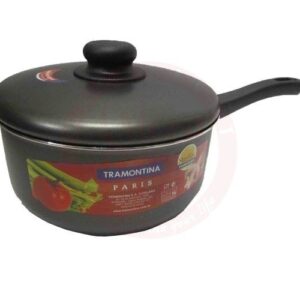 Tramontina Saucepan Blk 22  20525/022