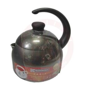 Tramontina Kettle Blk  20550/019