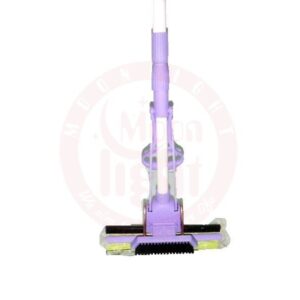 Pva Sponge Mop With Soft Refill  21105