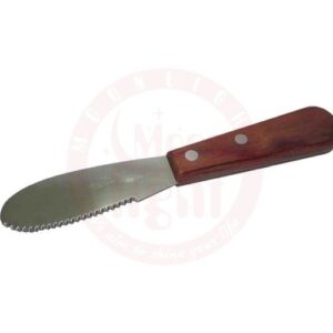 Tramontina Butter Spreader 3"  21160/173