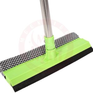 Window Squeegee With Aluminum Handle  22046