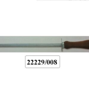 Tramontina Knife Sharpner 8"  22229/008
