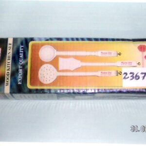 Wooden Kitchen Set 7pcs  23675