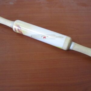 Rolling Pin Wooden Small  30429