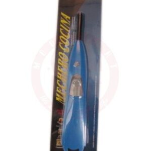 Gas Lighter Tronik  50373