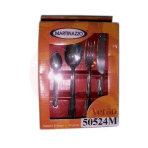 Martinazo Tableware 24 Ps  50524m