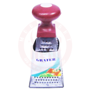 Grater 4 Side 8 " F3 16624 53  15145
