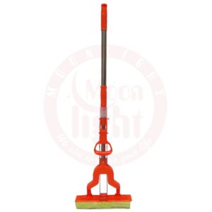 PVA BUTTERFLY SPONGE MOP 55011