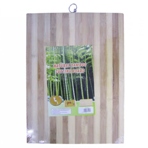 Cutting Board Bamboo 30x40  12060