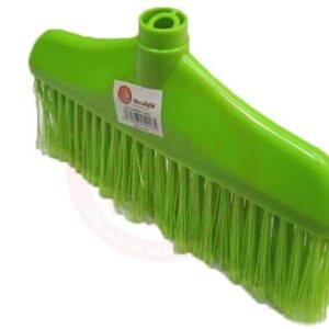 Broom Soft With Wooden Stick  59042