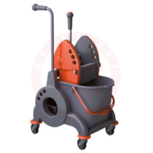 Tmb Trolley Csp 125 Lph  107911