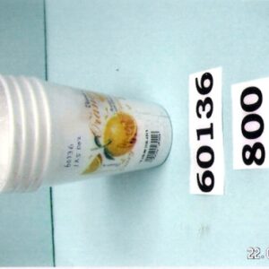 Glass Set 3 Pcs  60136
