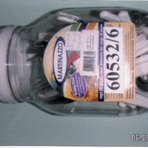 Martinazo Tableware 32 Pc  60532/6