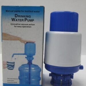 Water Pump Medium  60770