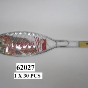 Barbeque Fish Grill  62027