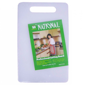 Cutting Board National Sml  30452