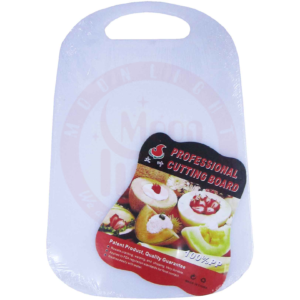 Cutting Board 42x28x1.8cm  20408