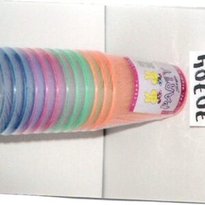Glass Set Big 12 Pcs  70704