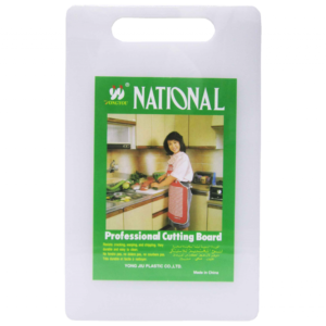 Cutting Board National 40x25x0.8cm  20411
