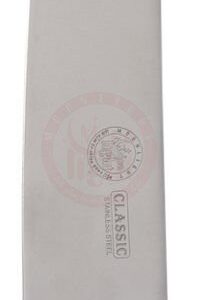 Classic Knife White Handle 12"  80314