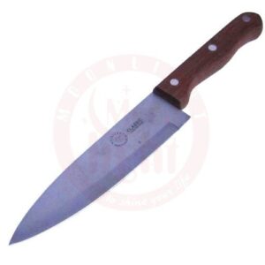Classic Knife Rosewood Handle 8"  80318
