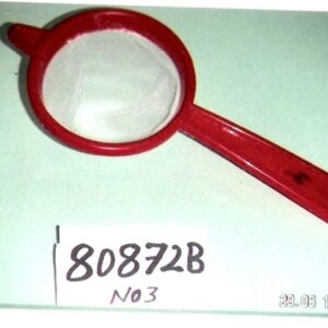 Tea Strainer No.3 S.j  80872b