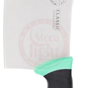 Classic Cleaver Plastic Handle 6"  87007